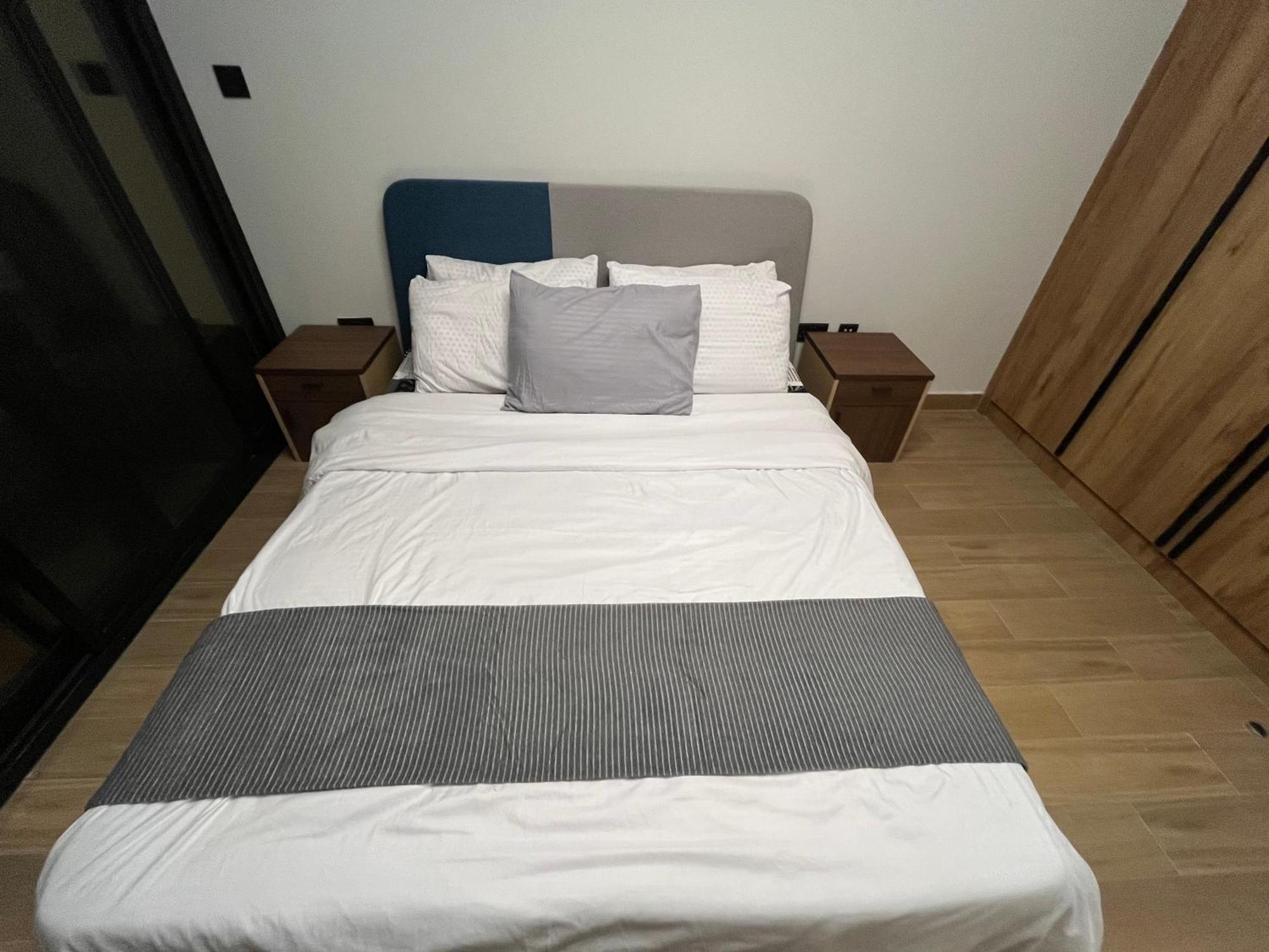 The Bridges Homes 6 Appartement Abou Dabi