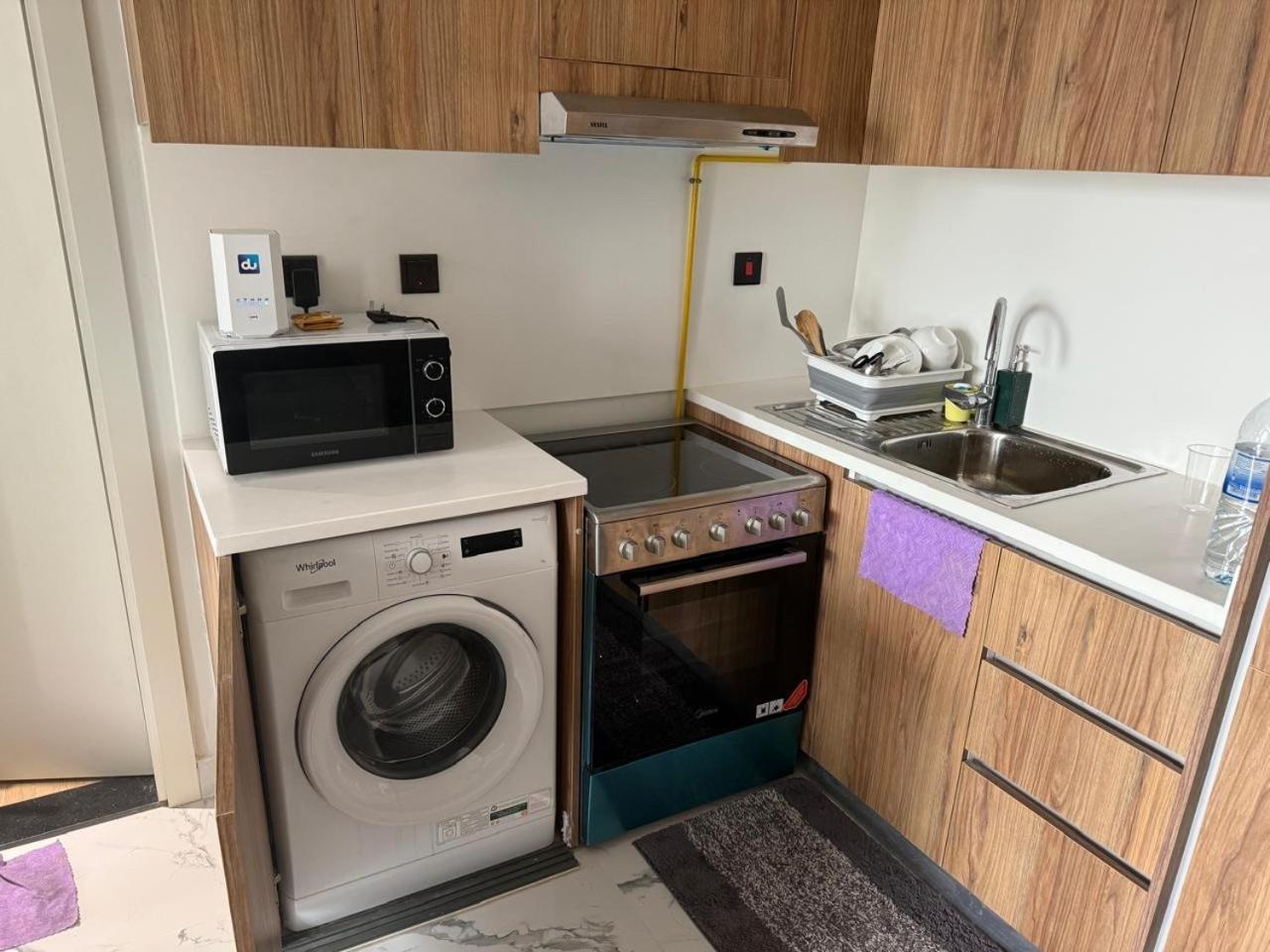 Appartement The Bridges Homes 6 *
