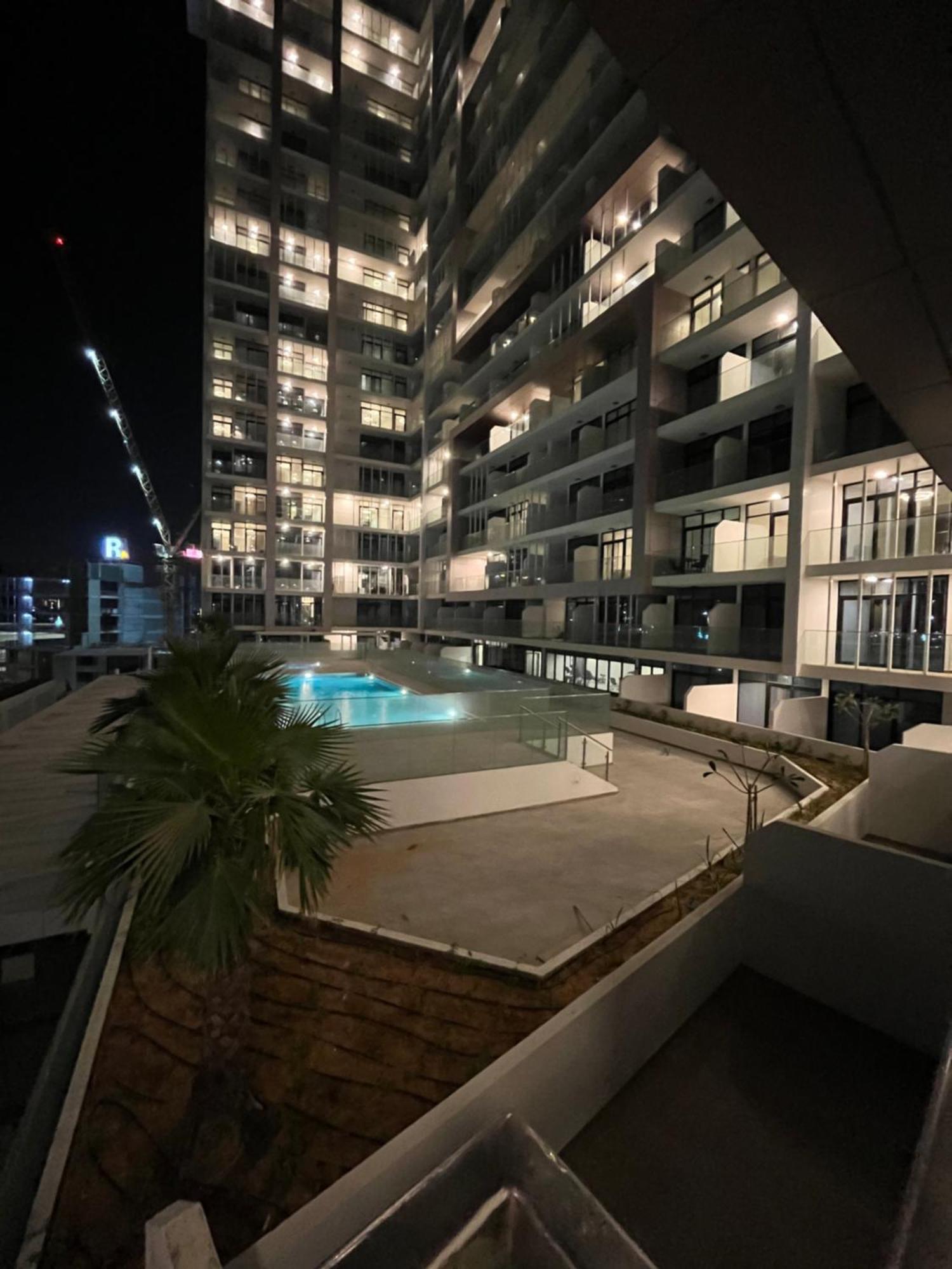 The Bridges Homes 6 * Abou Dabi